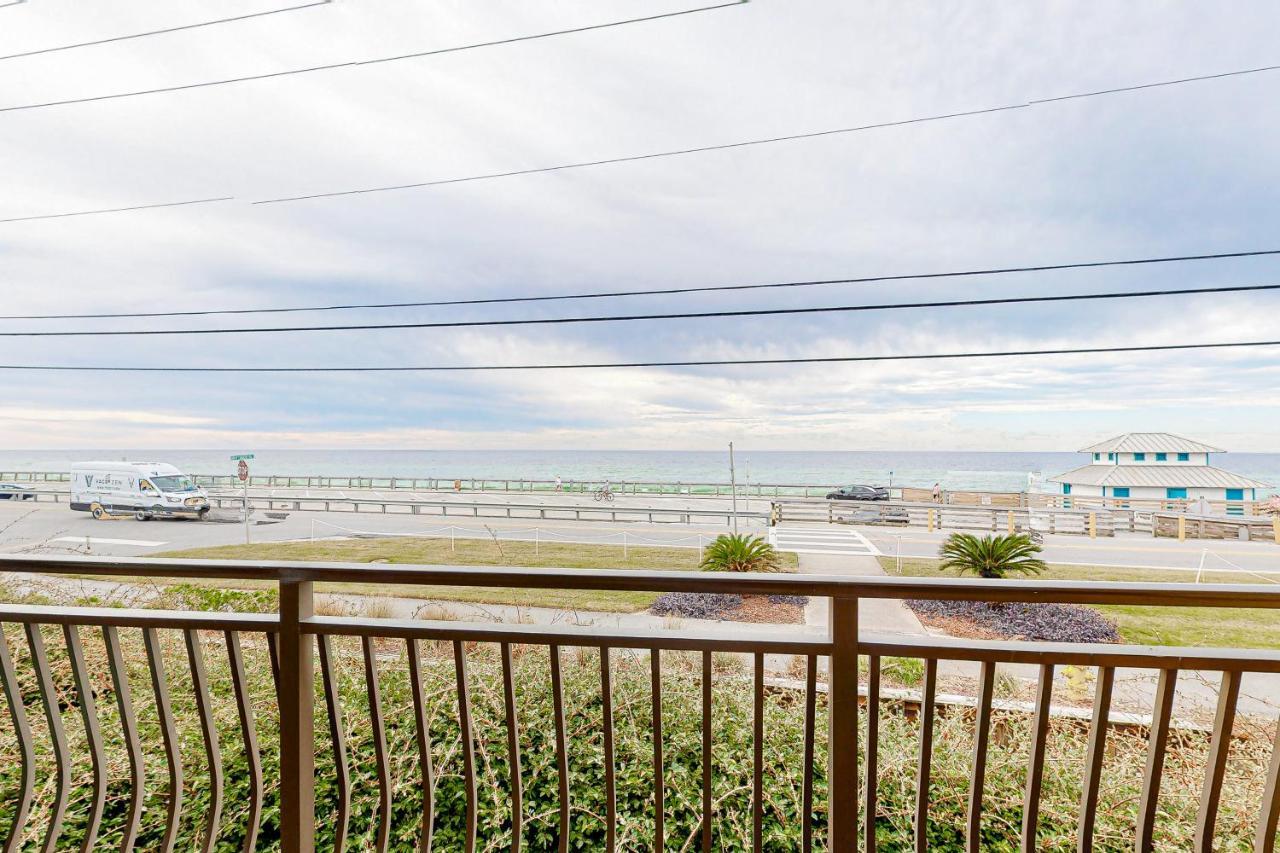 Costa Vista Townhomes Destin Exterior photo