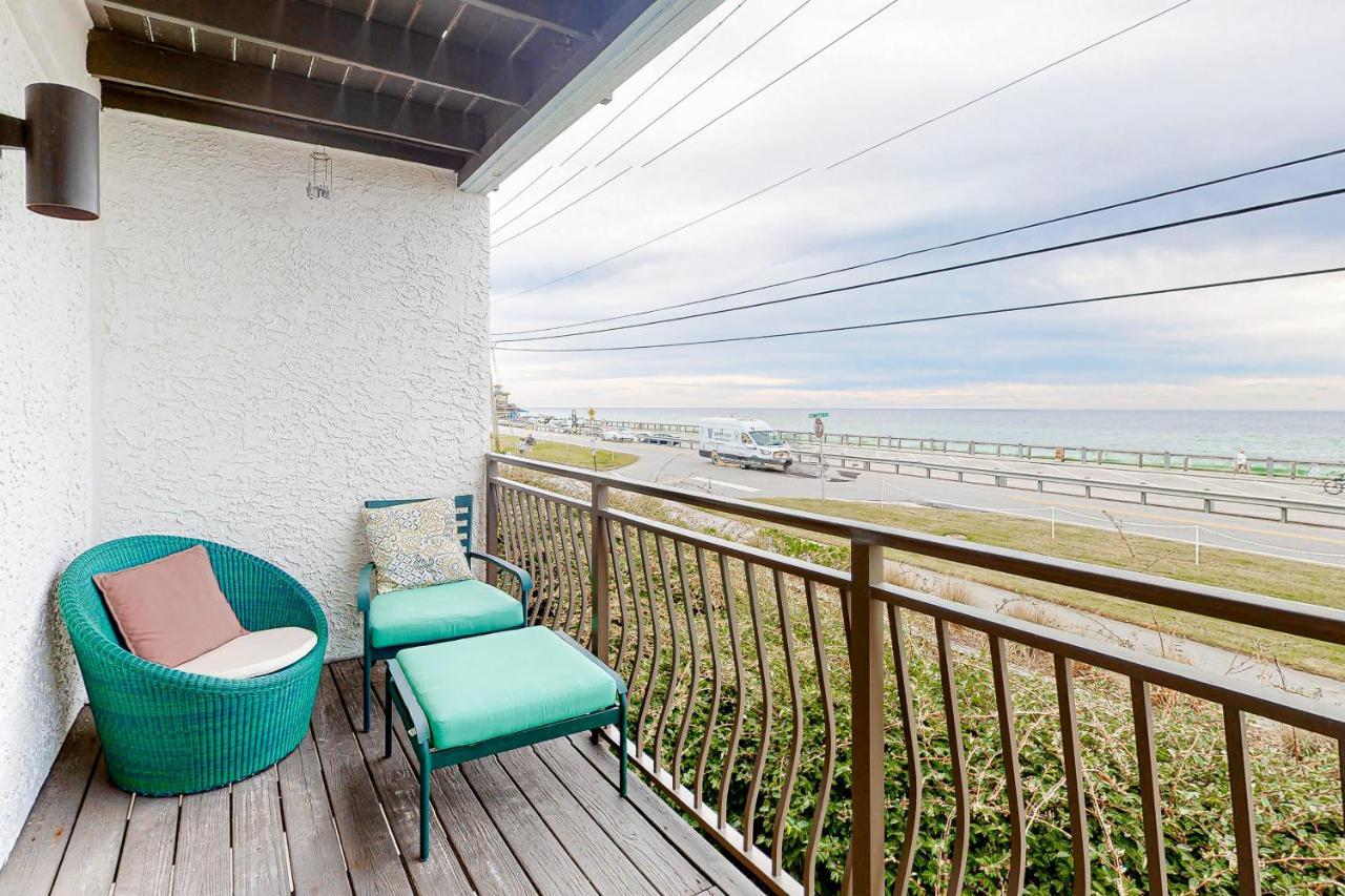 Costa Vista Townhomes Destin Exterior photo