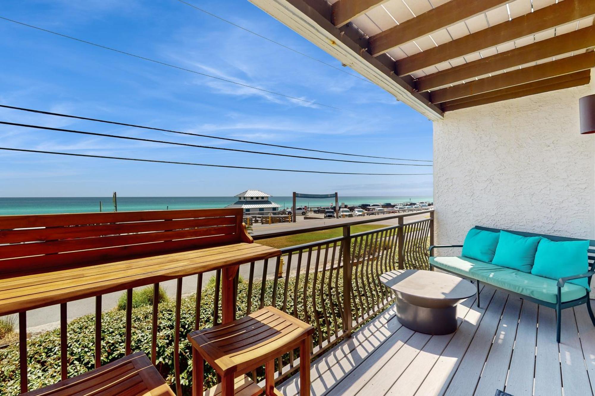 Costa Vista Townhomes Destin Room photo