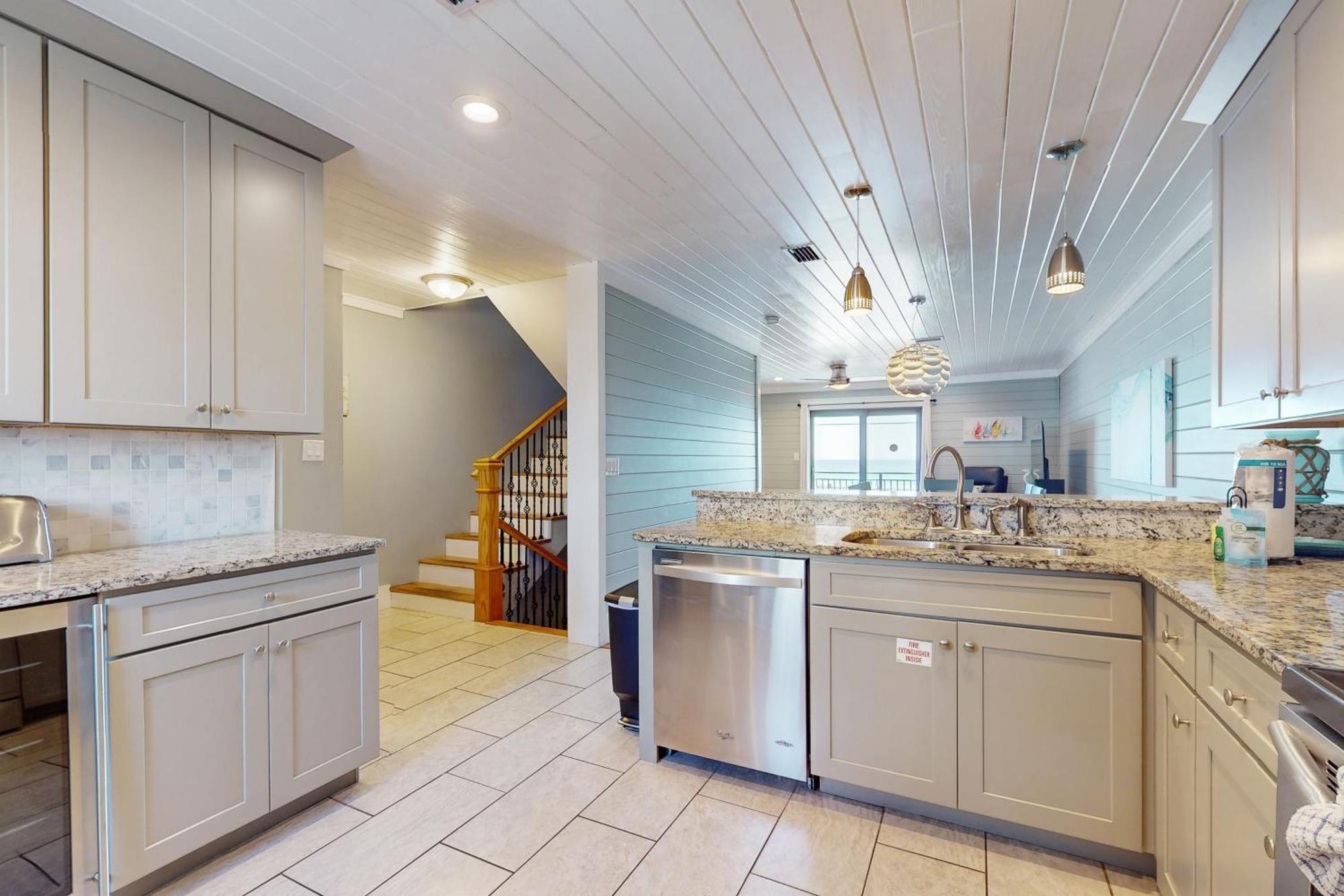 Costa Vista Townhomes Destin Room photo
